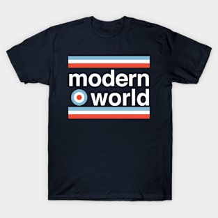 Modern World T-Shirt